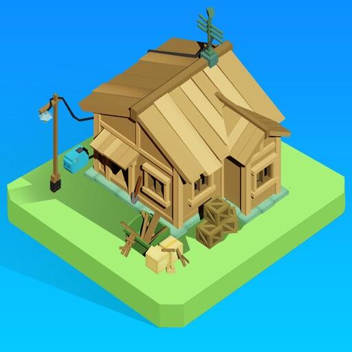 幸存者之城 Icon