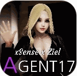 Agent17/特工17 Icon