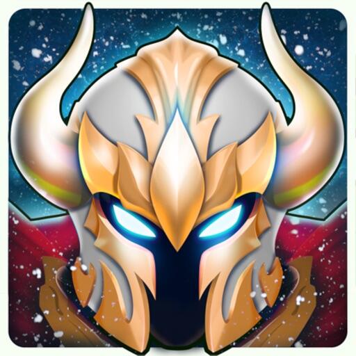 骑士与龙 Icon