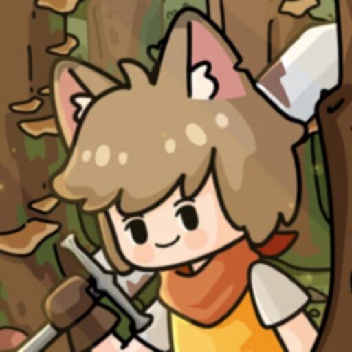 猫之传奇 Icon