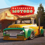 Matchcreek Motors Icon