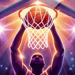 篮球大师：扣篮英雄 Icon