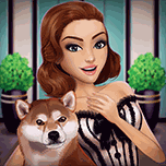 好莱坞大亨 Icon