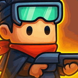 传送门幸存者 Icon