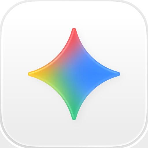 Gemini Icon