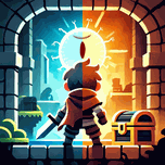 战利品与战斗 Icon