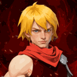 幸存者传奇 Icon