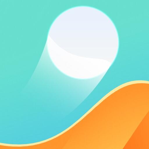 沙丘 Icon