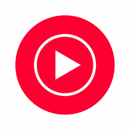 YouTube Music Icon