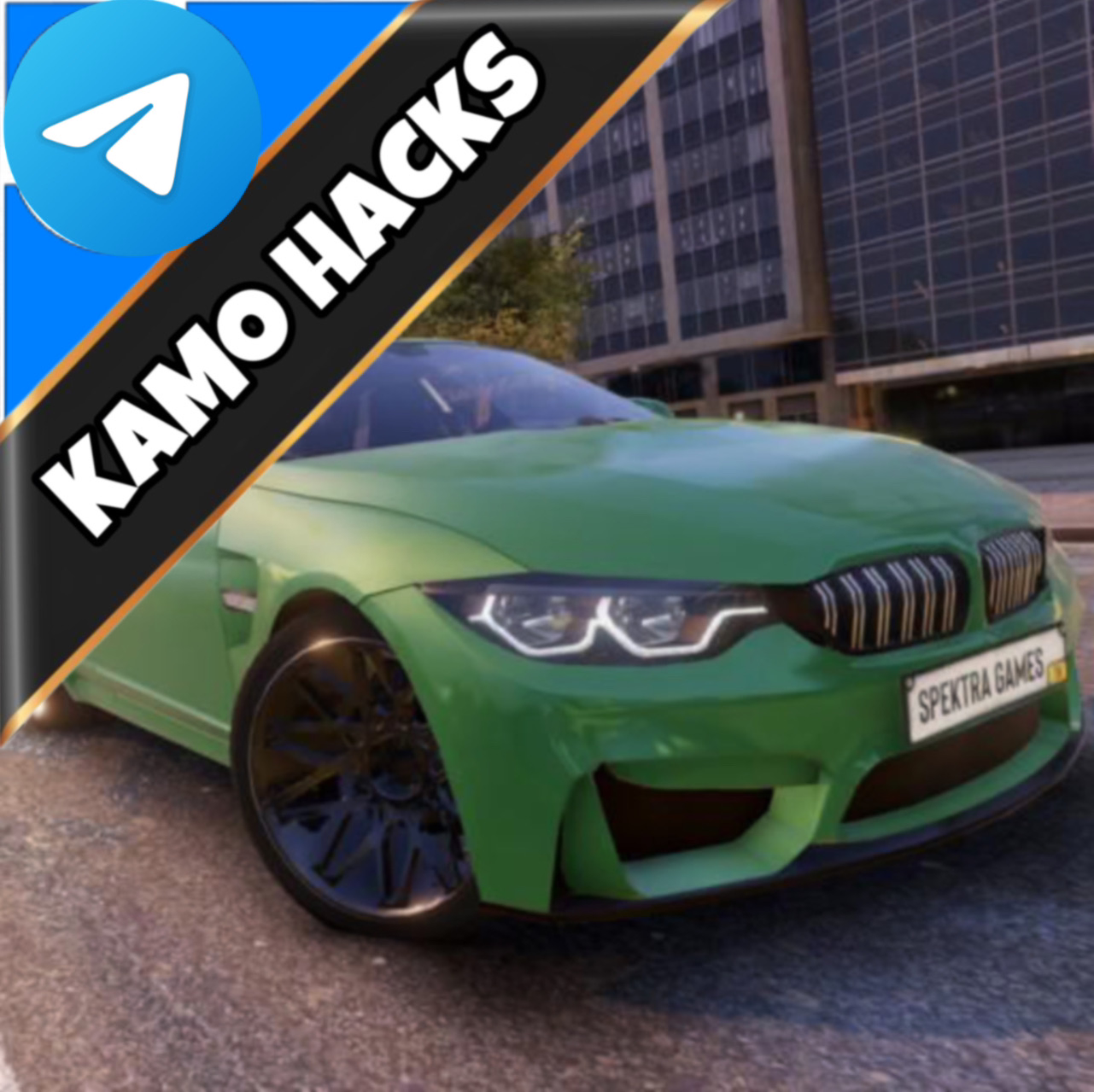 停车大师 Parking Master