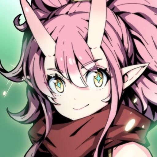 阎罗传说 Icon