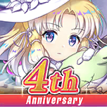 Touhou LostWord Icon