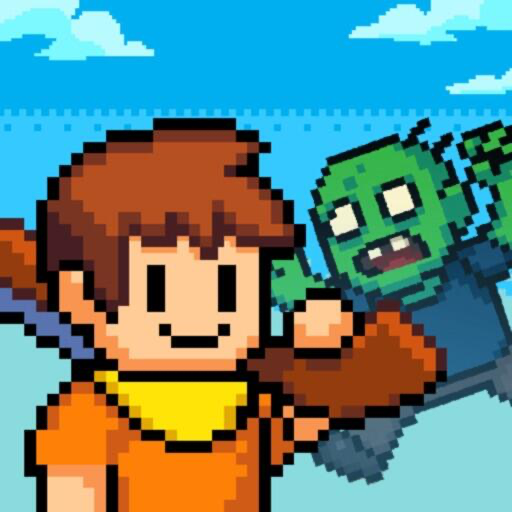 斯潘基的僵尸杀手 Icon