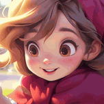 合并森林：奇妙天空岛 Icon