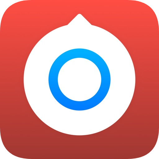小决定 Icon