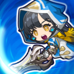 Supervillain Wanted - 超级恶棍通缉 Icon