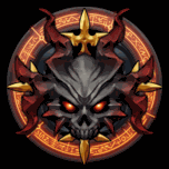 黑暗王座：女王崛起 Icon