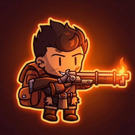 利爪大师 Icon