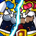 王位争夺战 Icon