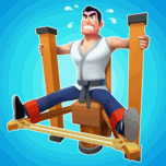 KungFu School - 功夫学校 Icon