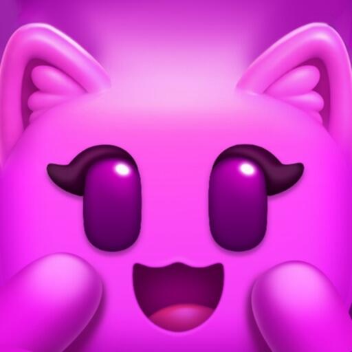 方块伙伴 Icon