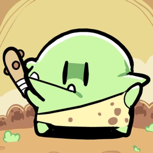 噼里啪啦 Icon
