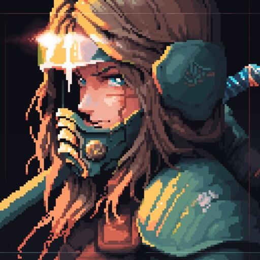无尽地下城 Icon