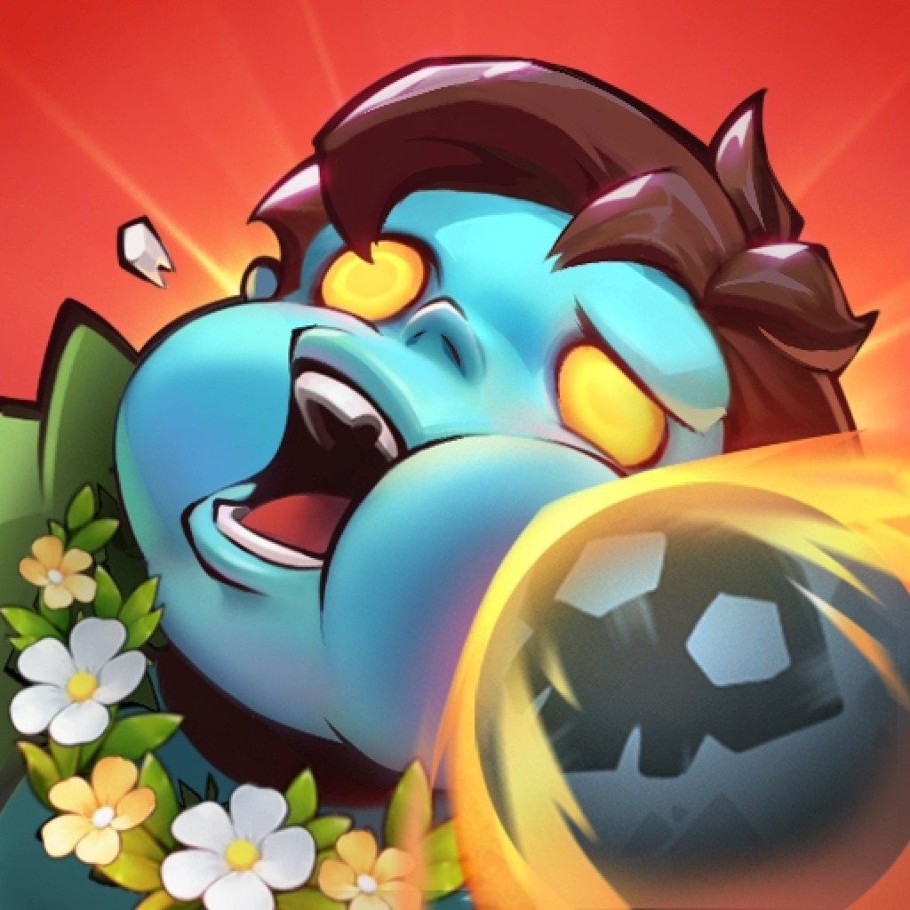 向僵尸开炮 Icon