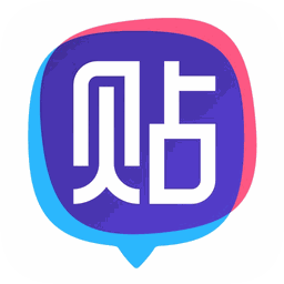 百度贴吧 Icon