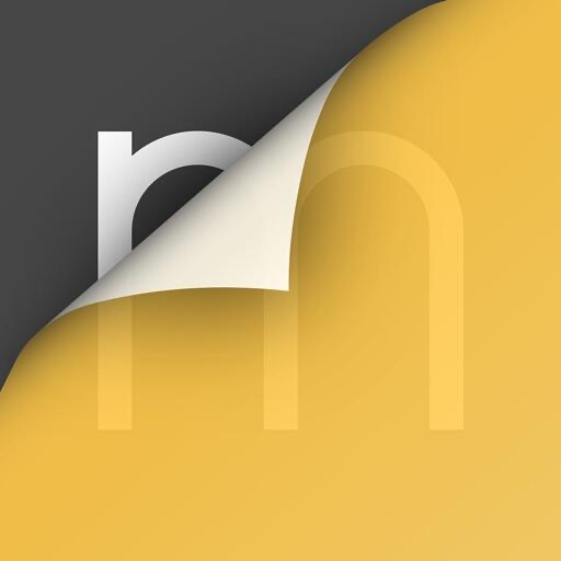 Morpholio Trace - 草图 CAD Icon
