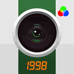 1998 Cam Icon