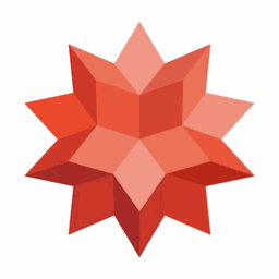 WolframAlpha Icon