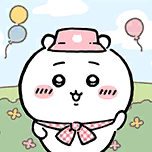 口袋吉伊卡哇 Icon