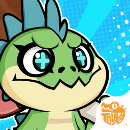 哎呀！鳄鱼 Icon