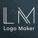 Logo Maker - 图标/微标设计 Icon