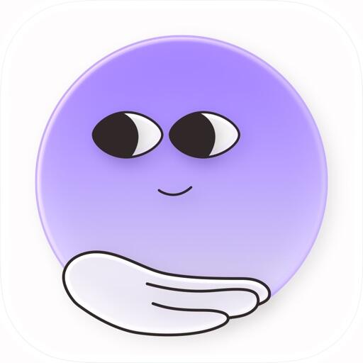 Tiimo - 每日计划 Icon
