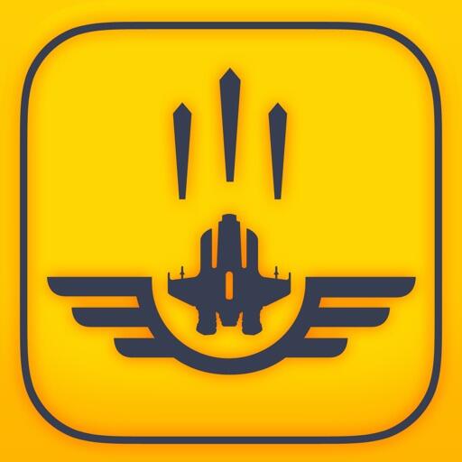 傲气雄鹰 Icon