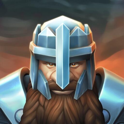 纳林：矮人国的秘密 Icon