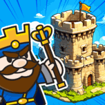 Tower Warriors - 塔楼勇士 Icon