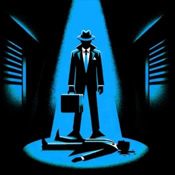 无名之辈：寂静之血 Icon