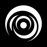 BlackHole Icon