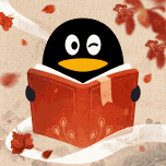 QQ阅读 Icon