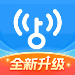 WiFi万能钥匙 (全新) Icon