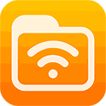 AirDisk Pro Icon