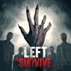 命悬一日 Left to Survive Icon
