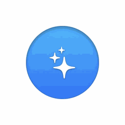 照片清理工具：Purgo Icon