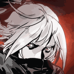 影之刃：执行者 Icon