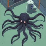 外星人入侵 Icon