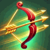 弓箭手猎人 Archer Hunter Icon