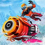 Renegade - 叛徒 Icon